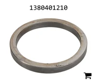 AGCO 1380401210 Проставочная втулка