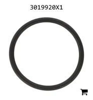 AGCO 3019920X1 Уплотнительное кольцо Ø 42,86 x 3,53 мм