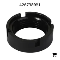 AGCO 4267380M1 Гайка