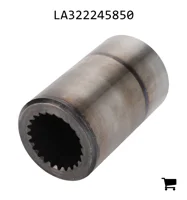 AGCO LA322245850 Втулка