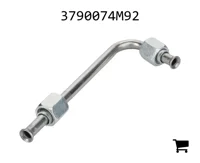 AGCO 3790074M92 Трубка гидравлическая