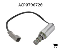 AGCO ACP0796720 Клапан