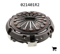 AGCO 021401R2 Кожух сцепления в сборе