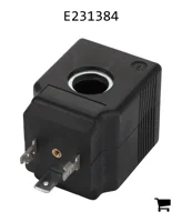 AGCO E231384 Электромагнит