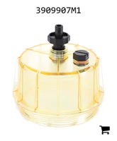 AGCO 3909907M1 Топливный фильтр накручивающийся