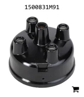 AGCO 1500831M91 Крышка