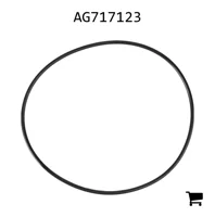 AGCO AG717123 Уплотнительное кольцо