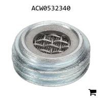 AGCO ACW0532340 Фильтр