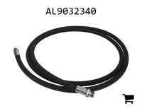 AGCO AL9032340 Гидравлический шланг