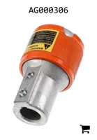 AGCO AG000306 Быстроразъемная муфта