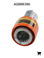 AGCO AG000306 Быстроразъемная муфта