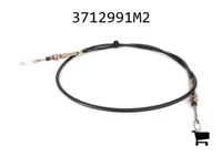 AGCO 3712991M2 Трос коробки передач L=2200 мм