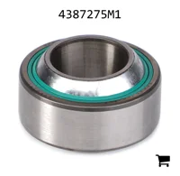 AGCO 4387275M1 Тумблер