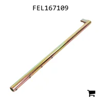 AGCO FEL167109 Держатель зубца