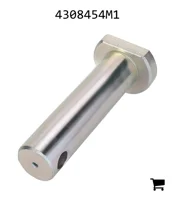 AGCO 4308454M1 Палец вилки