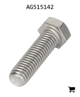 AGCO AG515142 Болт с шестигранной головкой