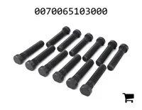 AGCO 0070065103000 Колесный болт