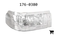 AGCO 176-0380 Фара правая в сборе