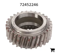 AGCO 72452246 Цилиндрическая шестерня