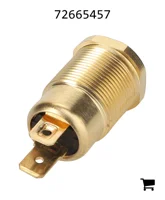 AGCO 72665457 Электрическая розетка