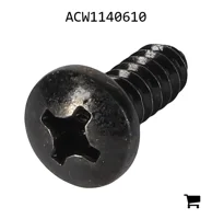 AGCO ACW1140610 Саморез