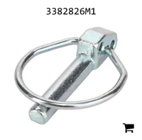 AGCO 3382826M1 Шплинт