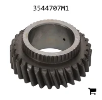 AGCO 3544707M1 Шестерня