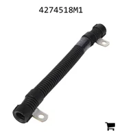 AGCO 4274518M1 Кабель аккумулятора, отрицательный, 190 мм