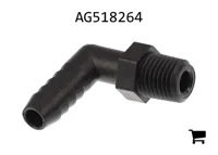 AGCO AG518264 Шланг