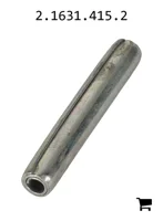 AGCO 2.1631.415.2 Палец