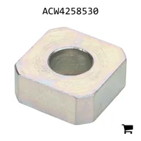 AGCO ACW4258530 Проставочная втулка
