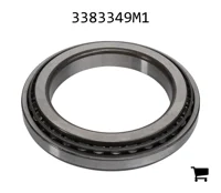 AGCO 3383349M1 Конический подшипник