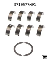 AGCO 3710577M91 Комплект коренных вкладышей коленвала