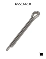AGCO AG516618 Шплинт