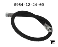 AGCO 0954-12-24-00 Гидравлический шланг