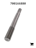 AGCO 700166880 Вал