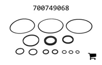 AGCO 700749068 Ремкомплект