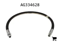 AGCO AG334628 Шланг в сборе