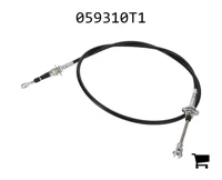 AGCO 059310T1 Трос