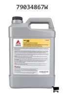 AGCO 79034867W Полностью синтетическое масло SAE 50 для главных передач и осей, 1 галлон