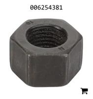 AGCO 006254381 Гайка