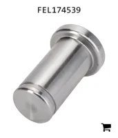 AGCO FEL174539 Болт