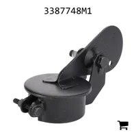 AGCO 3387748M1 Крышка