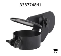 AGCO 3387748M1 Крышка