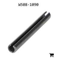 AGCO W508-1090 Прижимная вилка серий AW36 и AW36-80