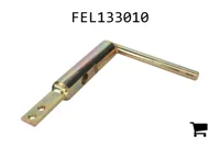 AGCO FEL133010 Болт-упор