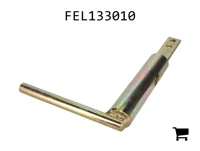 AGCO FEL133010 Болт-упор