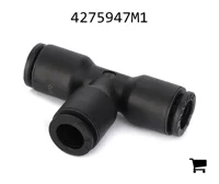 AGCO 4275947M1 Соединитель