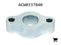 AGCO ACW0337840 Проставочная втулка