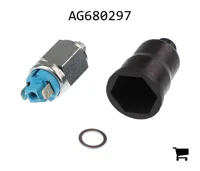 AGCO AG680297 Датчик давления масла